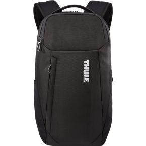 Thule Accent TACBP2115 rugzak Reisrugzak Zwart Gerecycled polyester