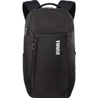 Thule Accent TACBP2115 rugzak Reisrugzak Zwart Gerecycled polyester