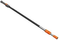 Cleansystem telescopische steel