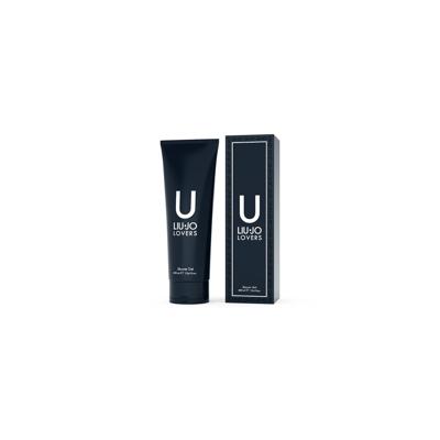 Liu Jo Lovers For Him Hair And Body Shower Gel 400ml Liu Jo Lovers For Him Hair And Body Shower Gel 400ml