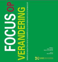 Focus op verandering (Paperback)