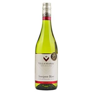 Villa Maria Private Bin Sauvignon Blanc