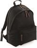 Atlantis BG265 Campus Laptop Backpack - Black - 32 x 44 x 24 cm