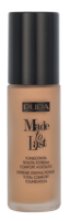 Pupa Milano - Pupa Made To Last Total Comfort Foundation SPF10 30 ml 060 Golden Beige