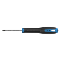 Hultafors Pozidriv Schroevendraaier PZ0 3.5mm - HU441005
