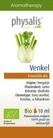 Venkel bio - thumbnail