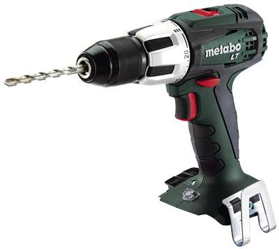 Metabo Battery impact drill sb 18lt without battery !