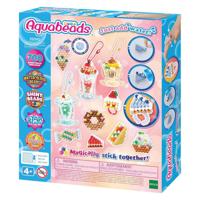 Aquabeads knutselset zoete accessoires