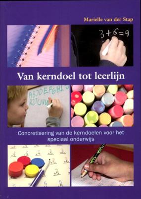 Van kerndoel tot leerlijn (Paperback)