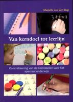 Van kerndoel tot leerlijn (Paperback)
