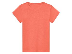 lupilu Kinder T-shirt (donker oranje, 110/116)