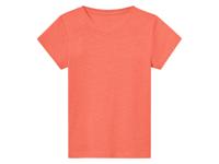 lupilu Kinder T-shirt (donker oranje, 110/116)
