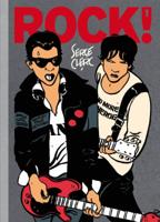 Rock! 1 (Hardback)