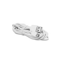 S003583 - USB naar Micro-USB kabel wit SMARTBABY5