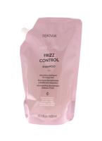 Lakmé Teknia Frizz Control Discipline Shampoo Refill 600ml | Voor Shampoo Zonder Parabenen