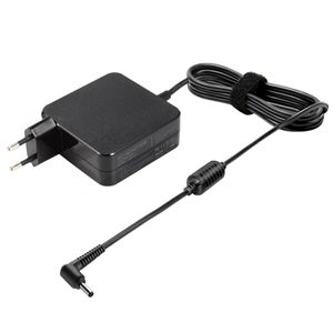 45W Charger Adapter ASUS Zenbook UX21A UX31A (19V 2.37A 4.0x1.35mm)