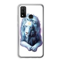 Child Of Light: Huawei P Smart (2020) Transparant Hoesje
