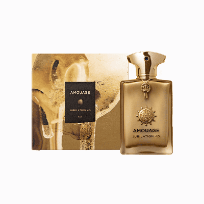 Amouage Jubilation Man 40 Extrait de Parfum - 100ml