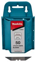 Makita Accessoires P-90607 | Reservemessen | voor klapmes P-90582 | 50 stuks - P-90607