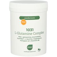 1031 L-Glutamine complex - thumbnail