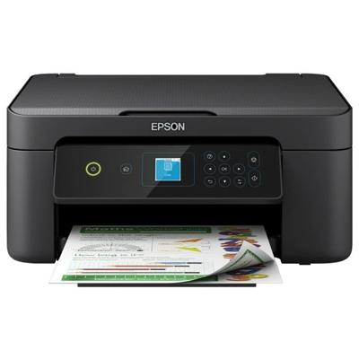 Epson Expression Home XP-3205 All-in-one inkjet printer