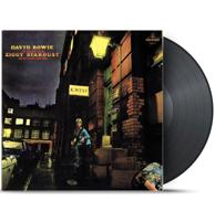 David Bowie Rise And Fall Of Ziggy Stardust And The Spiders From Mars LP