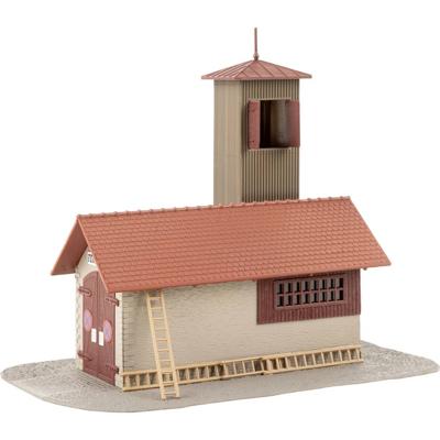 Faller 131383 H0 Brandweerapparaathuis