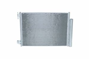 Condensor, airconditioning 350357