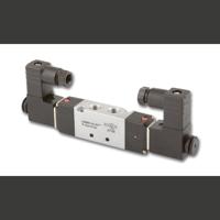 IMI NORGREN Directionele klep V53D711A-A213J 3 tot 8 bar 1 stuk(s)