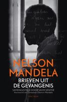 Brieven uit de gevangenis - Nelson Mandela - ebook - thumbnail