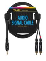Boston AC-276-075 audio signaalkabel