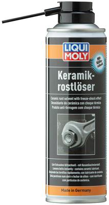 LIQUI MOLY Ceramic grill solder lm
