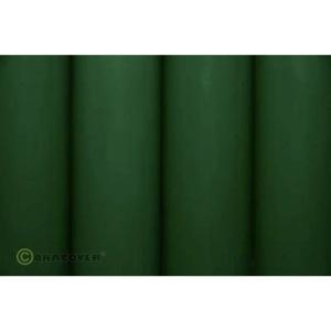 Oracover 21-040-010 Strijkfolie (l x b) 10 m x 60 cm Groen