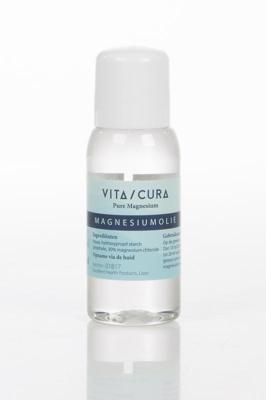 Vitacura Magnesium olie