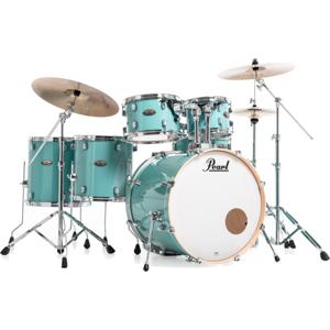 Pearl DMP926S/C884 Decade Maple Ice Mint 6-delig drumstel