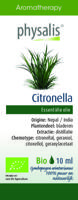 Physalis Citronella bio Physalis Citronella bio