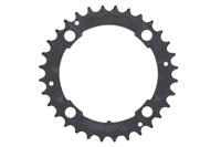 FSA MTB Alloy WB179 Triple Kettingblad BCD 104mm 32T FSA MTB Alloy WB179 Triple Kettingblad BCD 104mm 32T