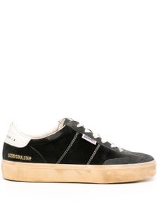 Golden Goose baskets Soul Star - Noir