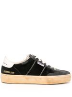 Golden Goose baskets Soul Star - Noir