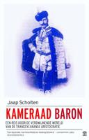 Kameraad Baron (Paperback)