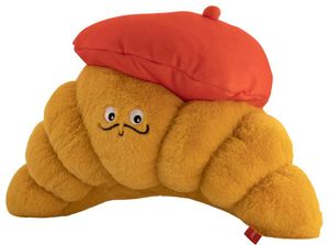 HEMA Knuffel Croissant 44cm