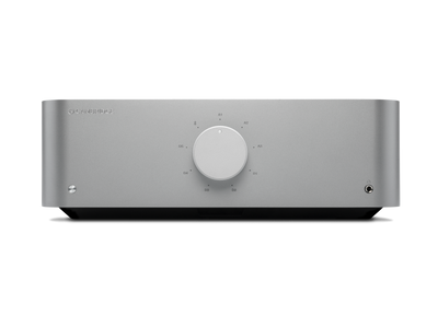 Cambridge Audio: Edge A Geïntegreerde Versterker