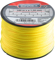 Connex Metselkoord Pes 1.2Mm Fl Bob/100M - COX781562