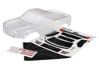 Traxxas Body, Ford Raptor (heavy duty)/ decals (TRX-5826)