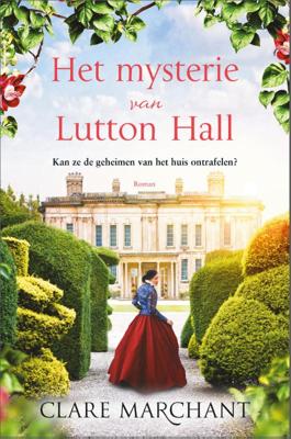 Het mysterie van Lutton Hall (Paperback)