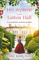 Het mysterie van Lutton Hall (Paperback)