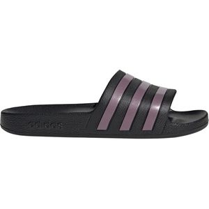 adidas Slipper Aqua Adilette - Beach - Black - maat 38