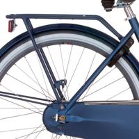Cortina achterdrager u4 family d50 polish blue matt