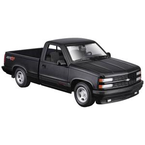 Maisto Chevrolet 454 SS Pickup 1:24 Auto