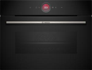 Bosch CBG7341B1 Inbouw oven Zwart